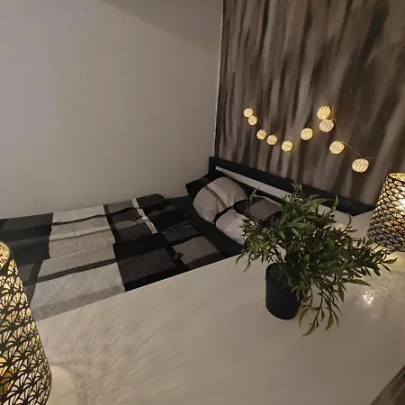 民宿 Muehlberg Obermuehle *