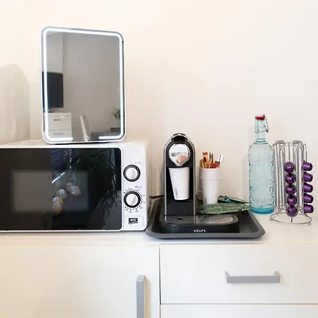 Muehlberg Obermuehle 民宿 科琴斯顿巴赫