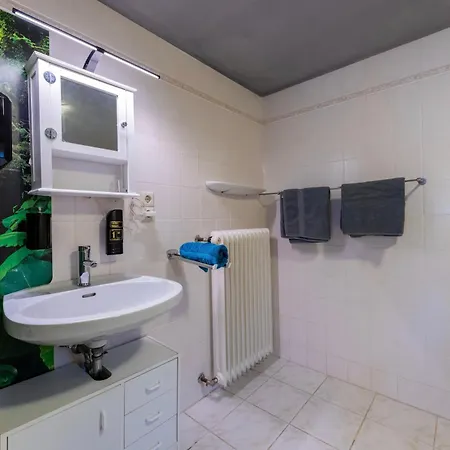 Muehlberg Obermuehle 民宿