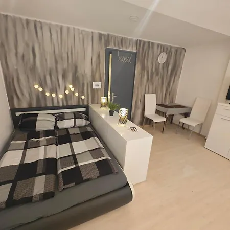 Muehlberg Obermuehle Homestay *