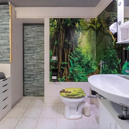 منزل للإقامة Muehlberg Obermuehle